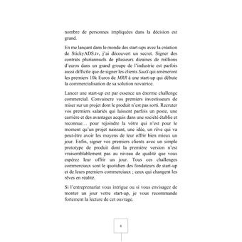 Le code des samouraïs de la vente