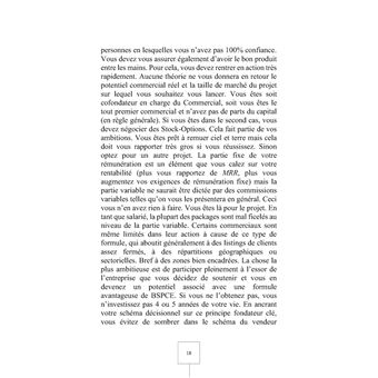 Le code des samouraïs de la vente