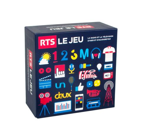 RTS LE JEU