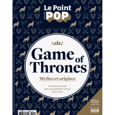 Game of Thrones