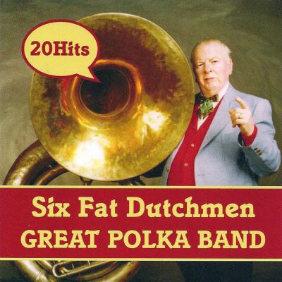 Great polka band