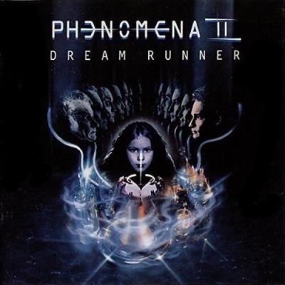 Phenomena II Dream Runner Edition remasterisée