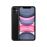 Apple iPhone 11 128GB Zwart_0