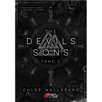 The Devil'S Sons - Tome 3 : The Devil's Sons