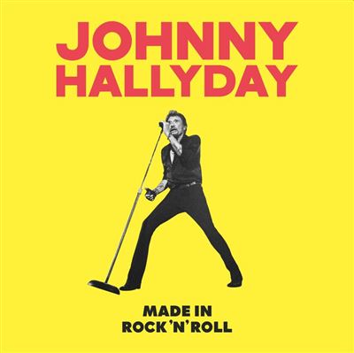 Made In Rock'N'Roll
