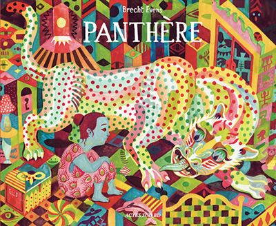 Panthere