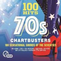 100 Hits 70's Chartbusters