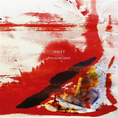 Pleasureland/vinyle couleur