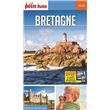Bretagne 2020 petit fute + offre num