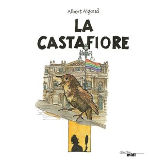 La Castafiore - Nouvelle biographie très enrichie et toujours non autorisée !
