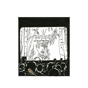 La Castafiore - Nouvelle biographie très enrichie et toujours non autorisée !