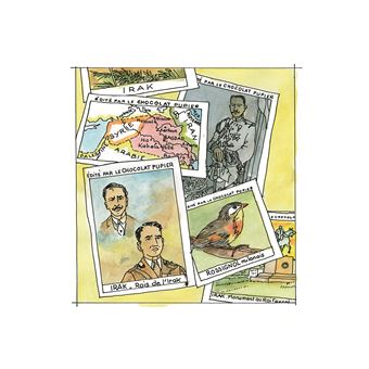 La Castafiore - Nouvelle biographie très enrichie et toujours non autorisée !