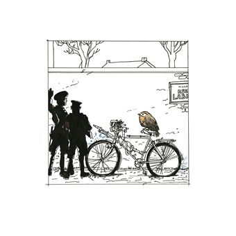 La Castafiore - Nouvelle biographie très enrichie et toujours non autorisée !