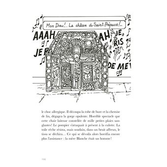 La Castafiore - Nouvelle biographie très enrichie et toujours non autorisée !