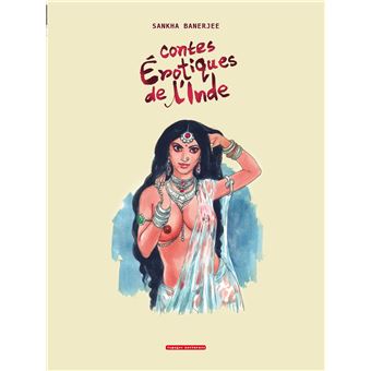 Contes érotiques de l'Inde