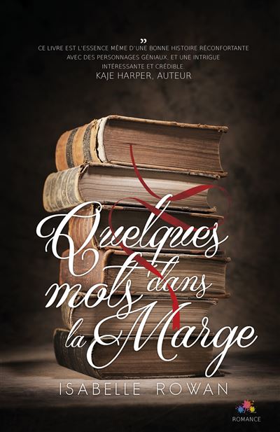 Une note dans la marge