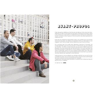 Monsieur Couture - NED