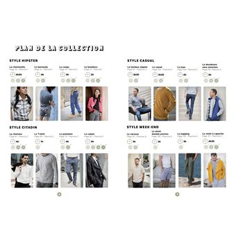 Monsieur Couture - NED