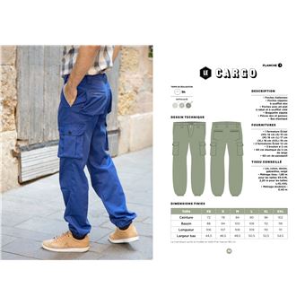 Monsieur Couture - NED