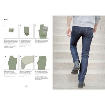 Monsieur Couture - NED