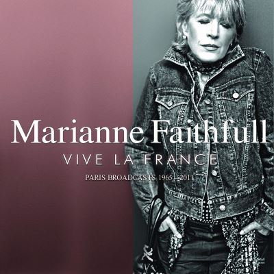 Vive le france radio broadcast paris 1965 2015 + interview