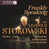 Frankly Speaking With Leopold Stokowski