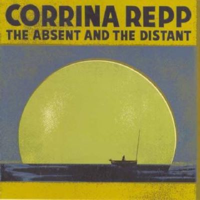 Absent and distant/digipack