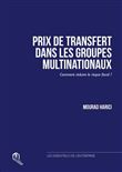 Prix de transfert dans les groupes multinationaux