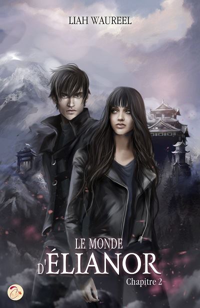 Le monde d'elianor,2