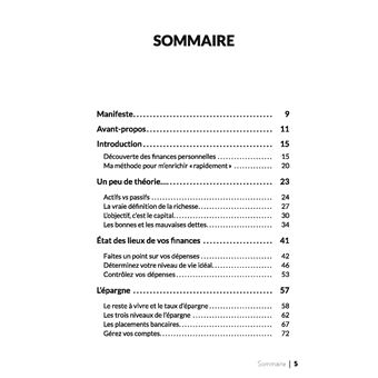 Le Guide Financier des Jeunes Actifs - Finances, Bourses, Immobilier et Entrepreneuriat