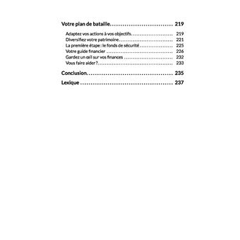 Le Guide Financier des Jeunes Actifs - Finances, Bourses, Immobilier et Entrepreneuriat