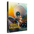Le Robot sauvage Blu-ray