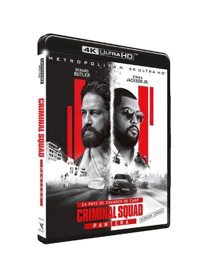 Blu-ray 4K à petit prix