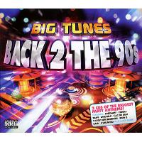 Big tunes back to the 90's