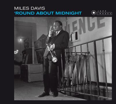 ROUND ABOUT MIDNIGHT
