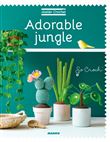 Adorable jungle