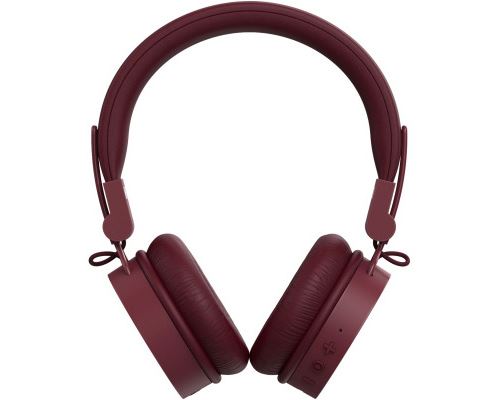 FRESH 'N REBEL CAPS 2 WIRELESS-RUBY RED