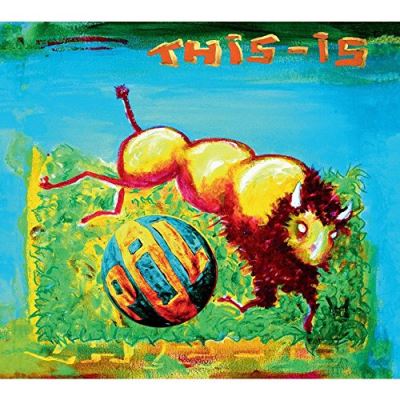 This is Pil SHM CD Edition remasterisée