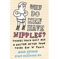 Why Do Men Have Nipples?