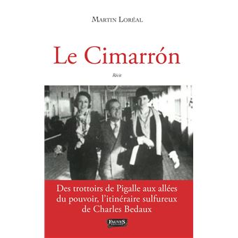 Le Cimarron