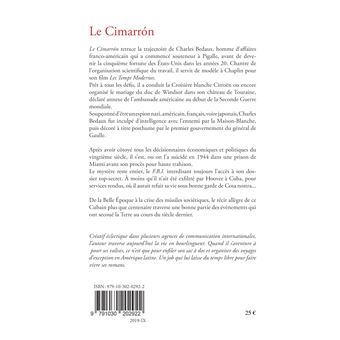 Le Cimarron