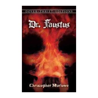 Dr faustus