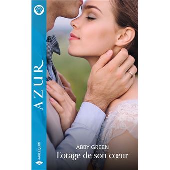 L'otage de son coeur - 1