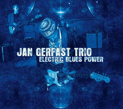 Electric blues power