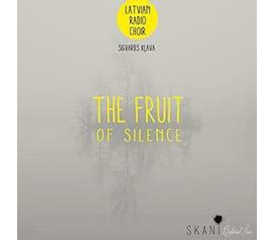Fruit of silence/digipack