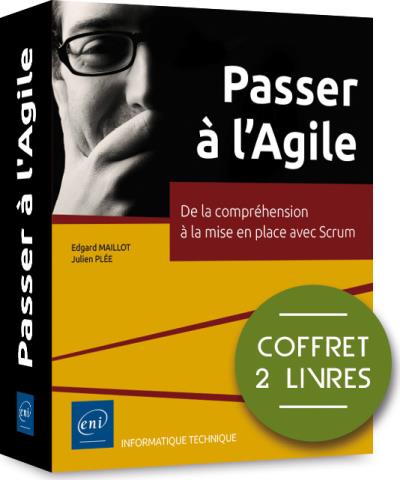 Passer à l'Agile