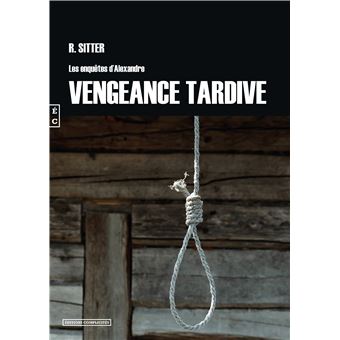 Vengeance tardive