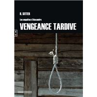 Vengeance tardive