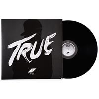 True