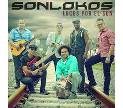Locos Por El Son